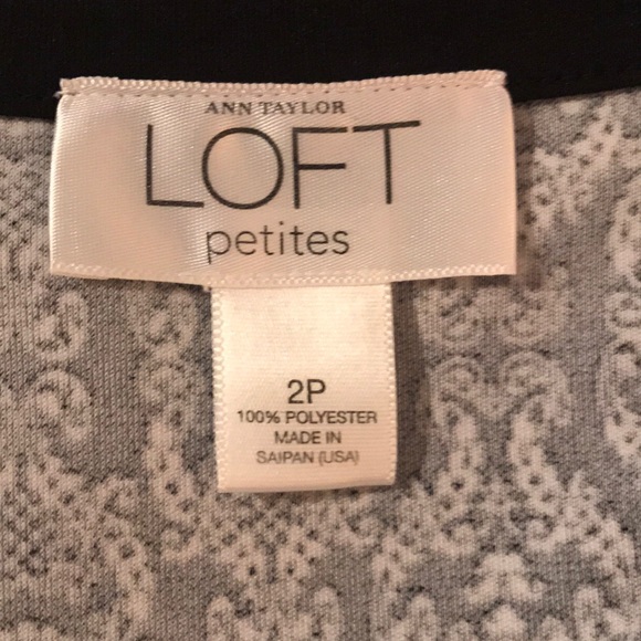 Ann Taylor Loft dress - Picture 5 of 5